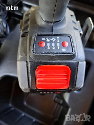 ударен винтоверт wurth , снимка 3 - Винтоверти - 51372931