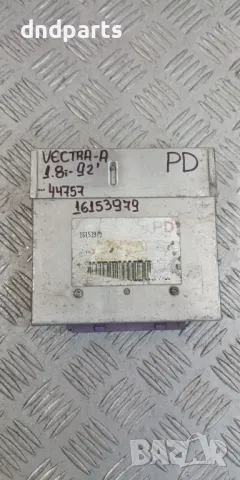 Компютър Opel Vectra A 1.8i 1992г.	