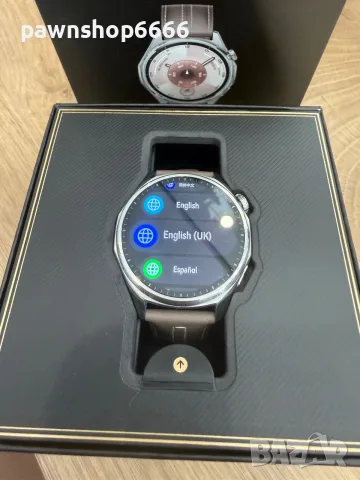 Смарт часовник HUAWEI WATCH GT6, 46 мм