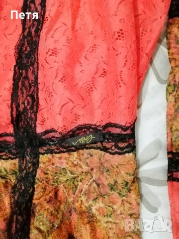 туника Enita, снимка 4 - Туники - 42798882