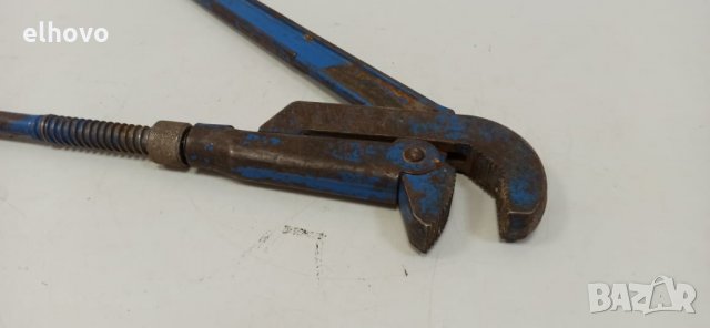 Тръбен ключ Alarm-Extra 24D- 2'', снимка 5 - Ключове - 31845913