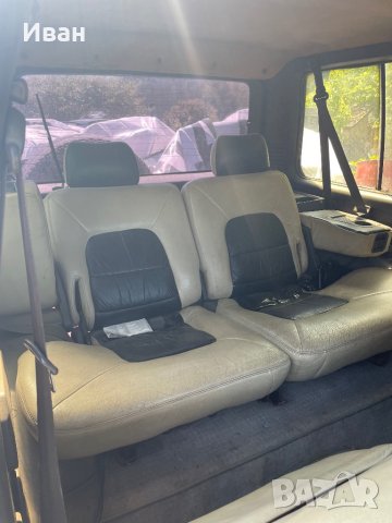 Мицубиши паджеро 2.5 за части, снимка 6 - Автомобили и джипове - 36940791