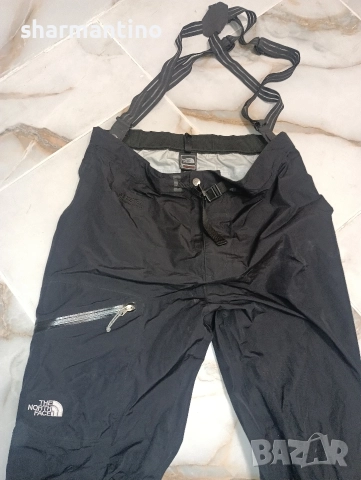 The North Face Gore tex гащеризон L - 22 лв