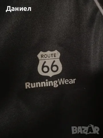 Горнище Route 69, снимка 3 - Спортни дрехи, екипи - 50011035