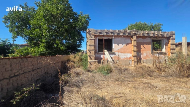 Къща с готови документи в село Лесново, снимка 4 - Къщи - 51798506