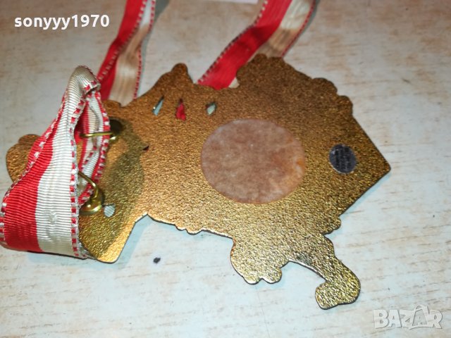 KOLNER NARREN PRESE 1982 GERMANY 0210211423, снимка 13 - Антикварни и старинни предмети - 34325115