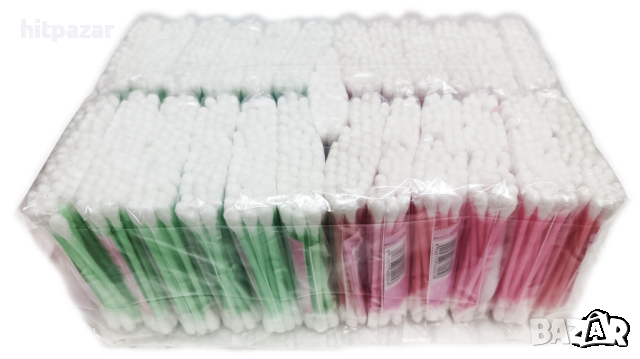 Клечки за уши