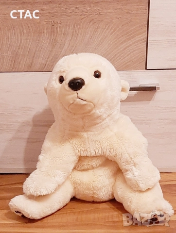 Голямо плюшено мече на KEEL TOYS