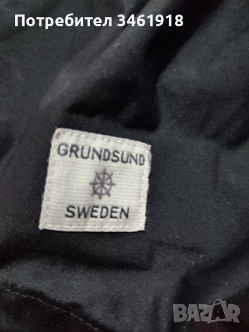 Женско яке didriksons, снимка 2 - Якета - 38064724