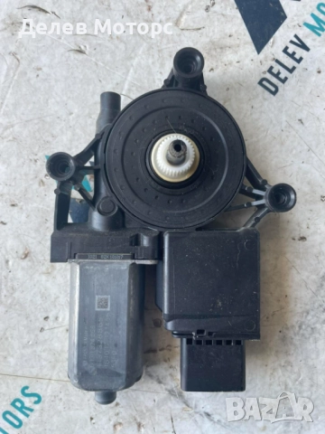 Предно дясно моторче стъклоповдигвач 9811791280 от Peugeot 5008, 1.6 BlueHDI, automatic, 120 ph., снимка 2 - Части - 51431247