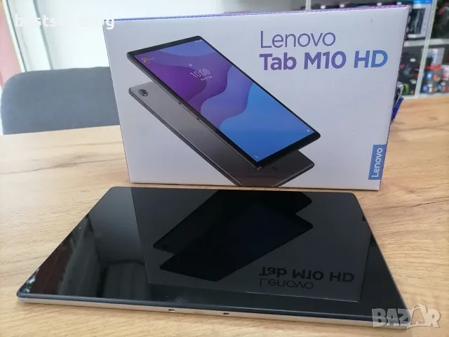 Lenovo Tab M10 HD Gen 2 4G