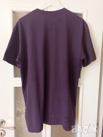 Мъжка тениска Belsaff, снимка 9 - Тениски - 54109772
