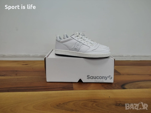 Saucony Сникърси Jazz Court, 42 EU