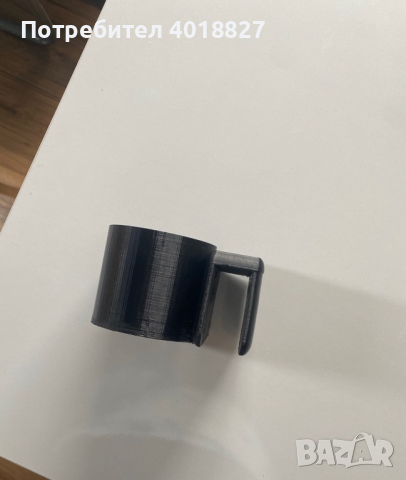 cup holder audi a3 8p къп холдър ауди а3 8п, снимка 2 - Части - 44604569