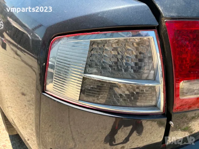 Стопове Audi A8 D3 Ауди, снимка 3 - Части - 52717154