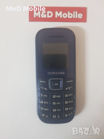 SAMSUNG E1200