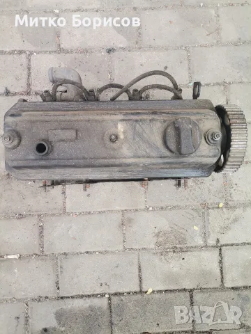 Глава за 1,9 чист дизел Т4 Фолксваген 