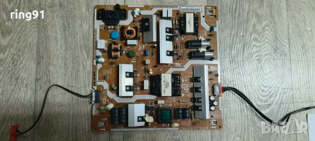 Захранване - BN44-00807F TV Samsung UE55MU6172U