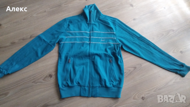  Adidas суичър, снимка 1