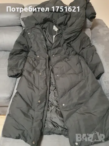 Ново яке SERAPHINE  S  3 в 1, снимка 8 - Якета - 48326225