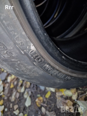 Гуми 235 45 18 дот 4221 Кумхо, снимка 3 - Гуми и джанти - 52247906