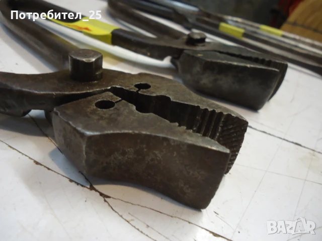 Обущарски инструменти, снимка 11 - Други инструменти - 50754677