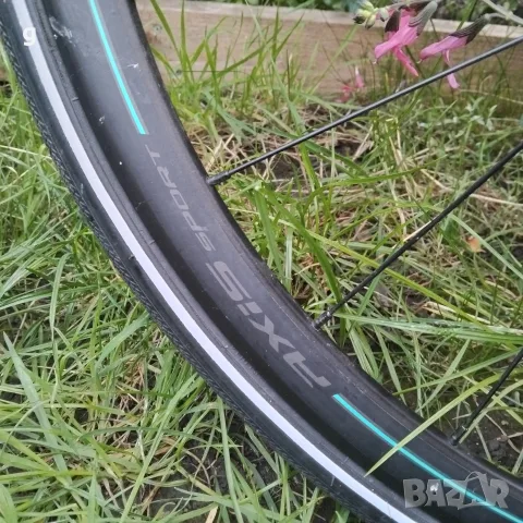 Trek dual sport, снимка 10 - Велосипеди - 56496057