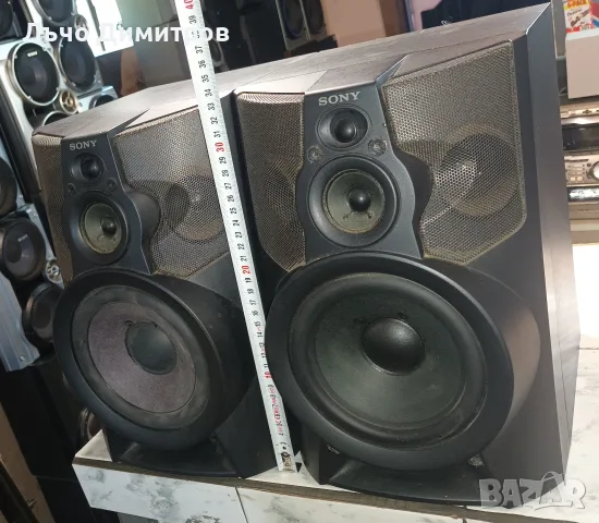 SONY        RX90, снимка 2 - Тонколони - 55732549