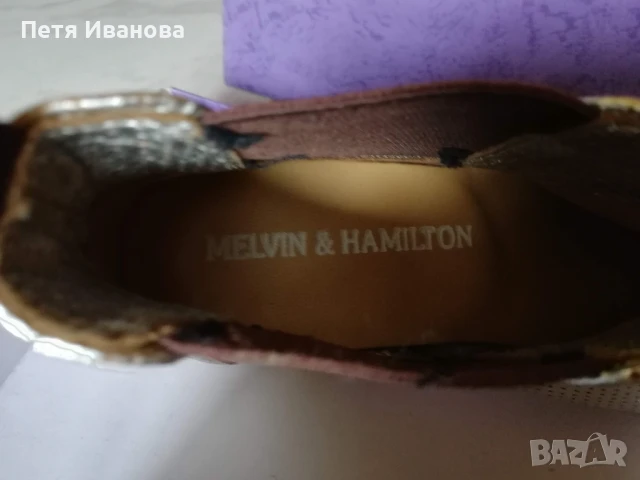  различни модели боти , снимка 4 - Дамски боти - 51281391