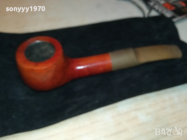 ЛУЛА ОТ ФРАНЦИЯ С МАРКИРОВКА 2110251439, снимка 9 - Лули - 52131279