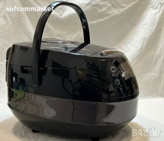  ЧИСТО НОВ Мултикукър Drew&Cole CleverChef (5L, 14 програми) + Гаранция, снимка 2 - Мултикукъри - 55812284