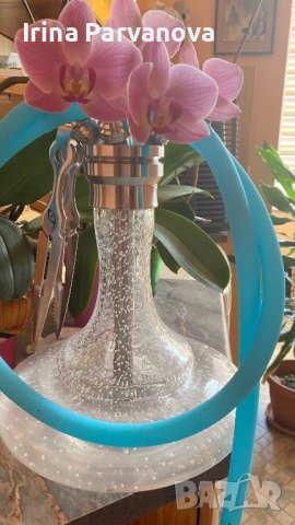 Наргиле ARYF Gloria 4 Luminous , снимка 2 - Наргилета - 42783354