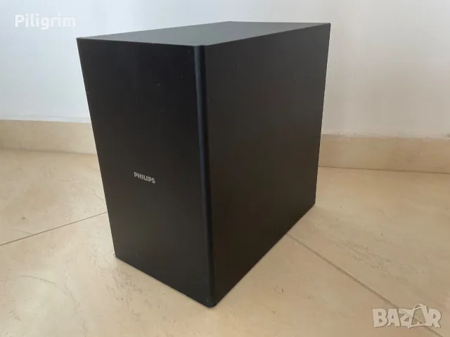 пасивен субуфер от Philips HTD3509., снимка 2 - Тонколони - 55822733