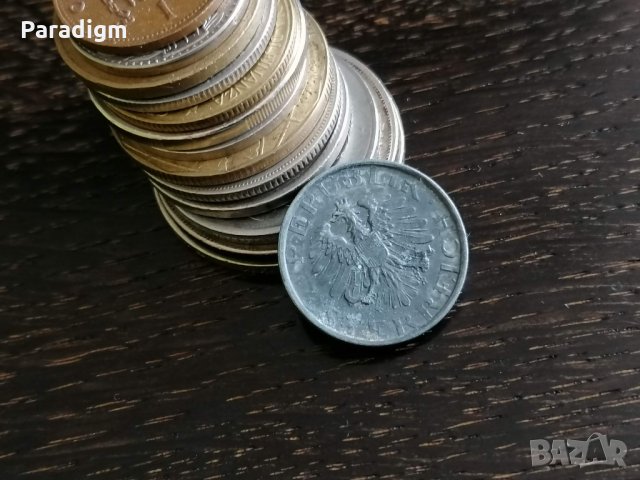 Mонета - Австрия - 10 гроша | 1940г., снимка 2 - Нумизматика и бонистика - 29104115