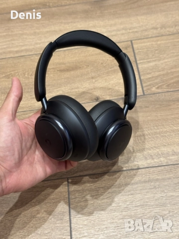 Слушалки - Anker Soundcore Space Q45, снимка 2 - Bluetooth слушалки - 56313937