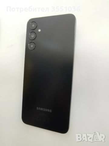 Samsung Galaxy A05s -(Като нов), снимка 2 - Samsung - 53093773