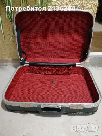 Куфари, снимка 2 - Антикварни и старинни предмети - 42914662