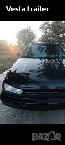 Голф 3 GTI  на части , снимка 13 - Части - 55738512