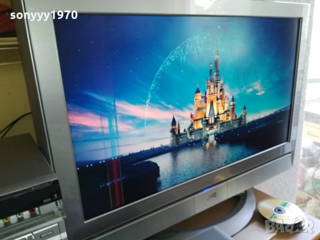 PANASONIC DMR-EX72S DVB/USB/HDMI/HDD/DVD 2008211154, снимка 11 - Плейъри, домашно кино, прожектори - 33869299