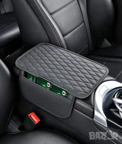 Добавка за подлакътник/барче/на автомобил, снимка 4 - Аксесоари и консумативи - 51500427