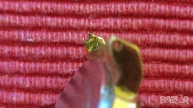 Мъжки кварцов часовник ЛЪЧ,СССР. , снимка 6 - Мъжки - 38785094