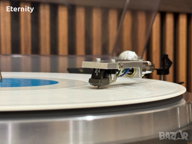 Kenwood KD-5077 / Грамофон, снимка 9 - Грамофони - 53374268