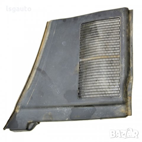 Кора над кутия филтър купе Audi A4 (B6) 2000-2004 A210721N-108