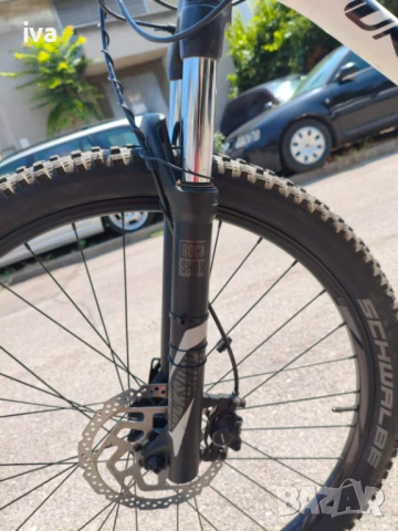 планински велосипед Deore XT 3*10, снимка 8 - Велосипеди - 51285655