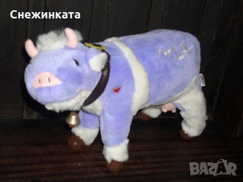 Търся чаши Милка (Milka) и други рекламни неща, снимка 16 - Други ценни предмети - 13044838