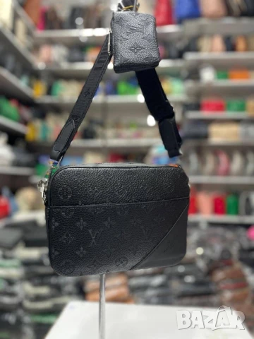 чанти louis vuitton , снимка 7 - Чанти - 51303426