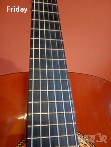 Продавам испанска китара, снимка 4 - Китари - 52615966