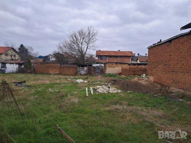 Парцел УПИ Казичене , снимка 2 - Парцели - 54094694