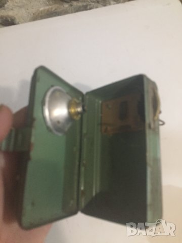 старо фенерче, снимка 3 - Други ценни предмети - 42823321