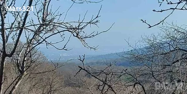 Парцел вилна зона с.Осеново